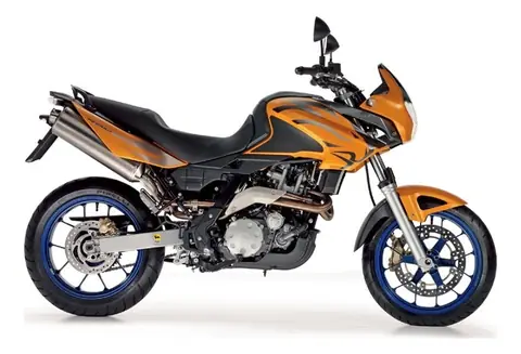 Aprilia Pegaso 650