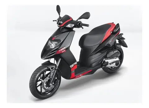 Aprilia SR 150