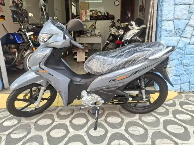 Avelloz AZ 01