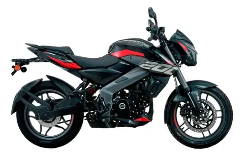 Bajaj Dominar NS200