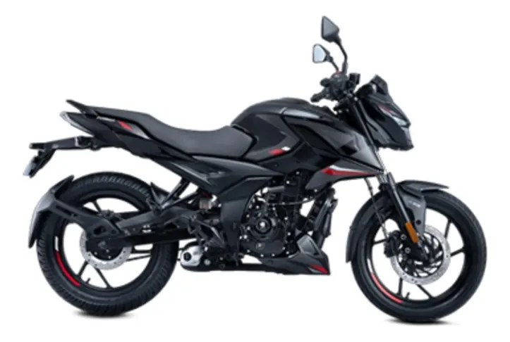 Bajaj Pulsar N150