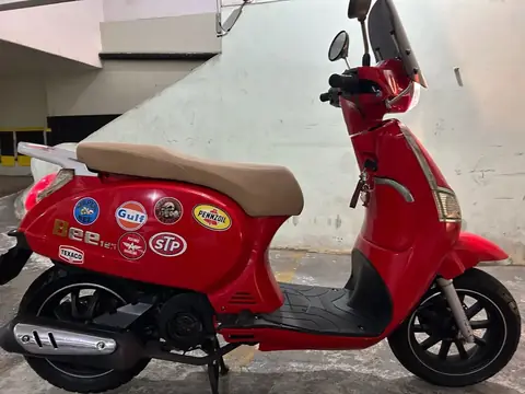 Bee Monaco