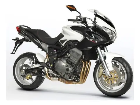 Benelli TRE-K 899