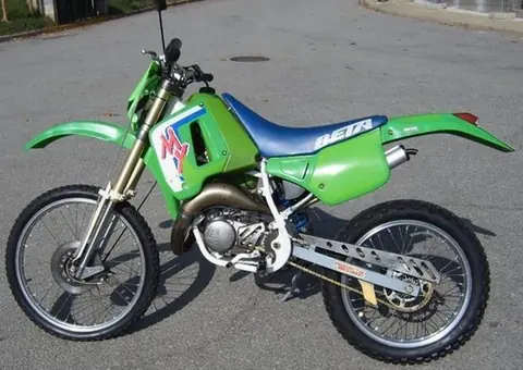 Beta MX 50