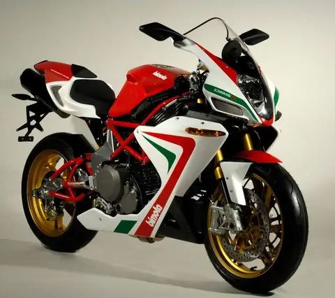 Bimota DB5R