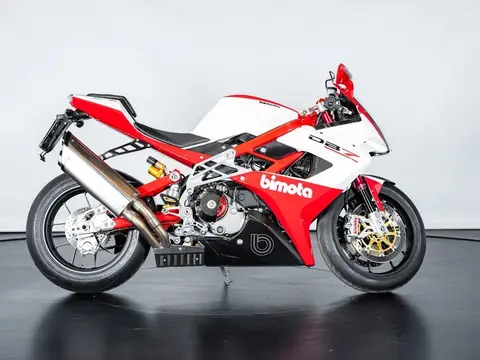 Bimota DB7