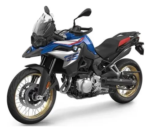 BMW F 850 GS Premium