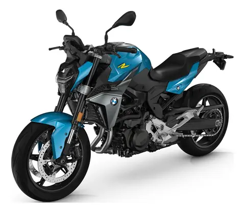 BMW F 900 R