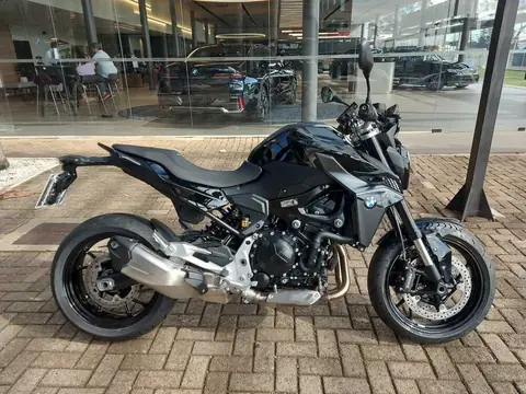 BMW F 900 R Plus