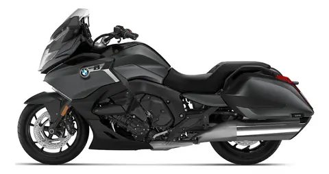 BMW K 1600 B