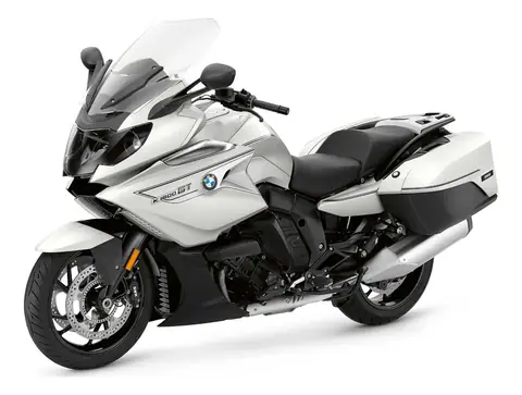 BMW K 1600 GT