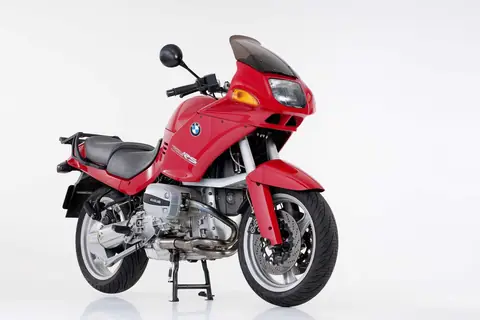 BMW R 1100 RS