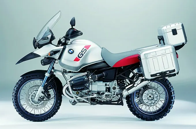 BMW R 1150 GS Adventure