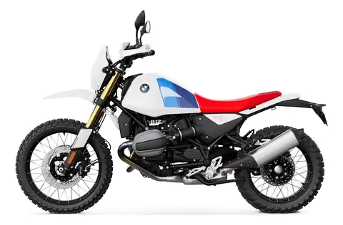 BMW R 12 G/S