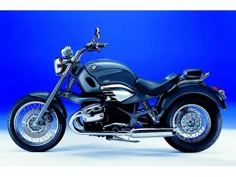 BMW R 1200 C