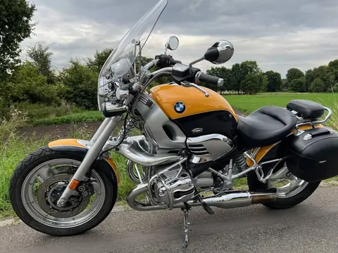 BMW R 1200 C Classic
