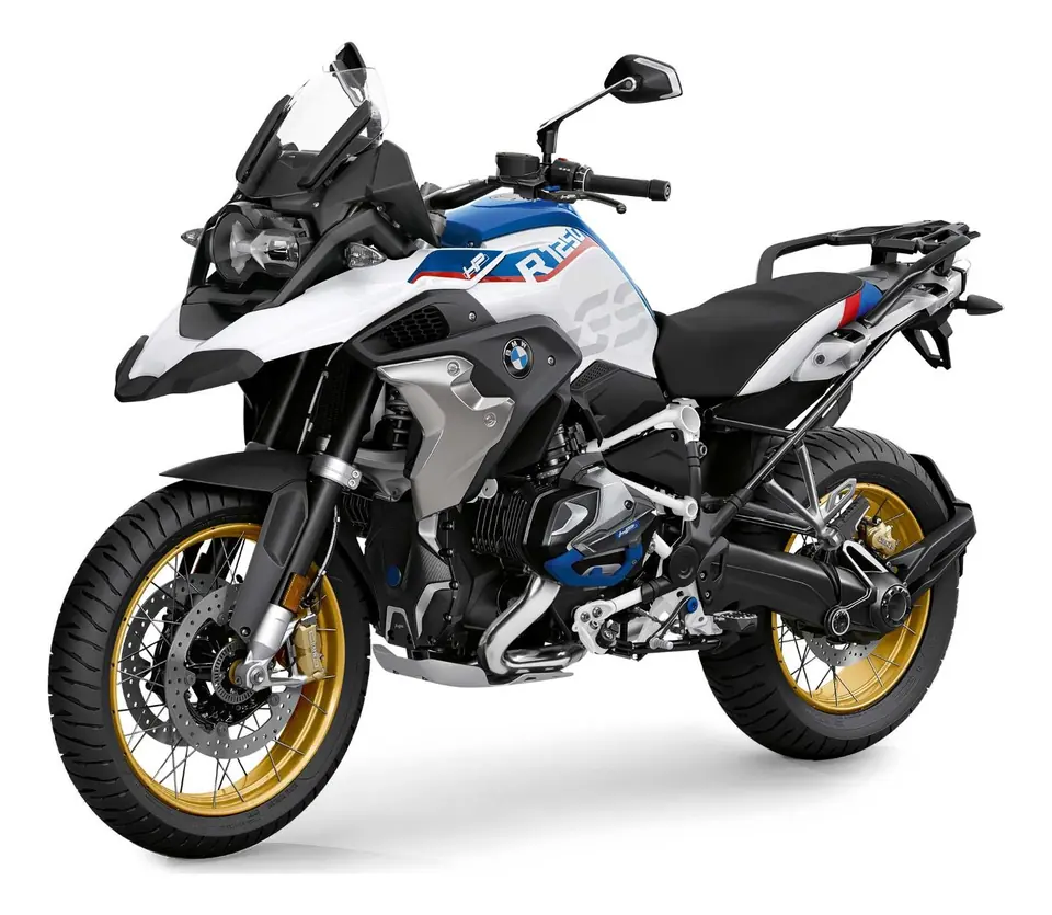 BMW R 1250 GS Premium HP