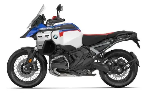 BMW R 1300 GS Adventure Premium Trophy