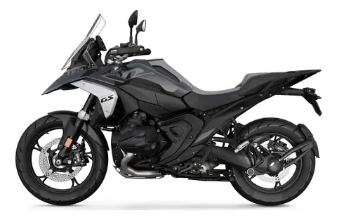 BMW R 1300 GS Premium Triple Black
