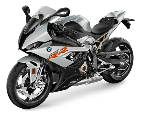 BMW S 1000 RR