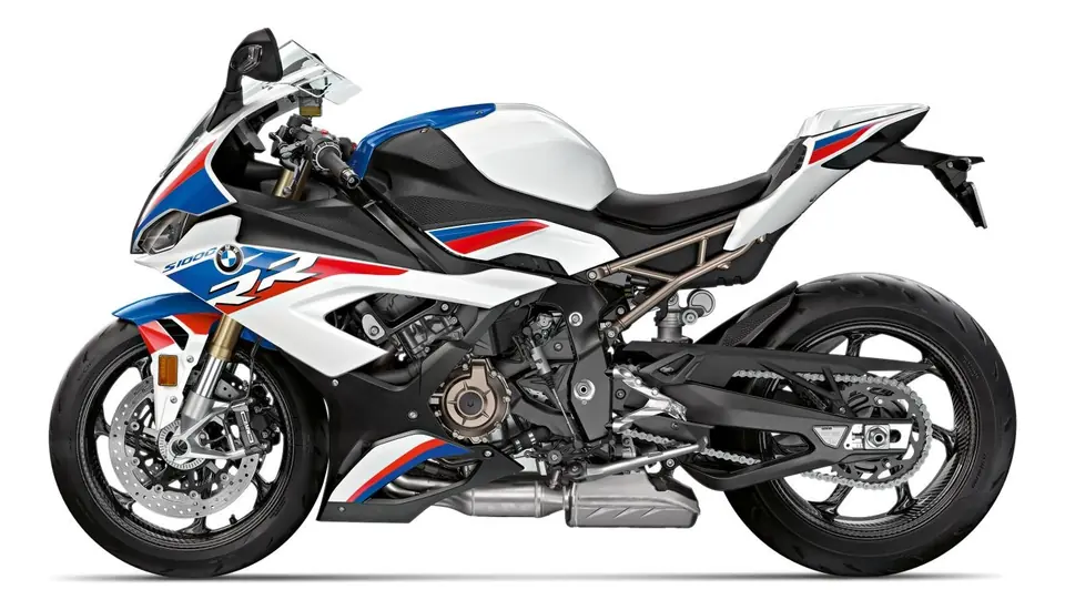 BMW S 1000 RR M