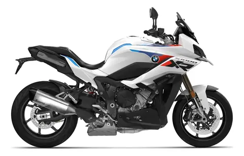 BMW S 1000 XR