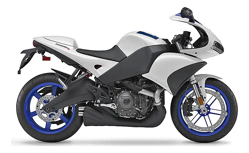 Buell 1125R