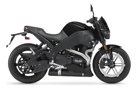 Buell Lightning Low XB12SCG