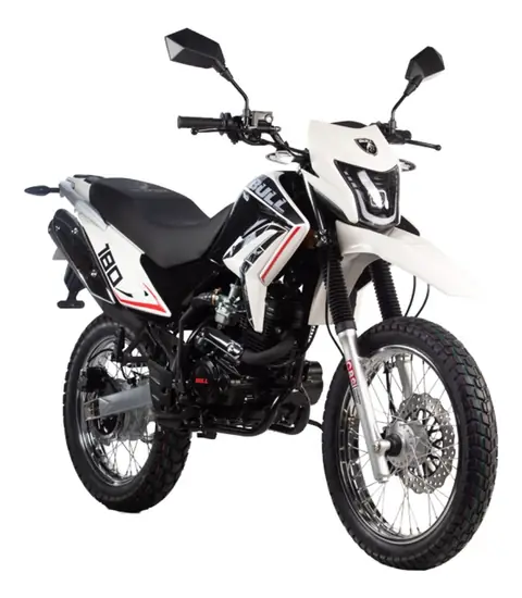 Bull BM-T 180