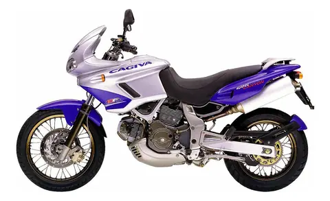 Cagiva Gran Canyon 900