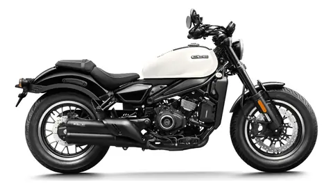 CFMOTO 450CL-C