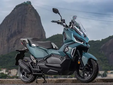 Dafra ADXTG 150