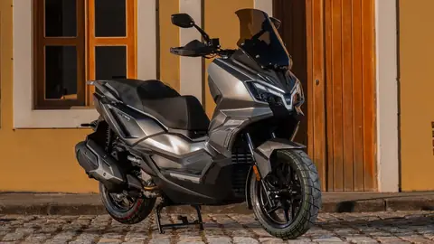 Dafra ADXTG 300