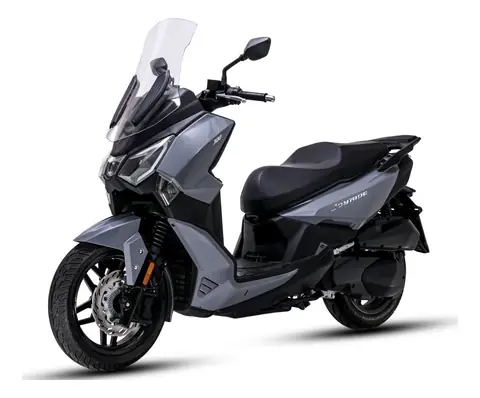 Dafra Joyride 300