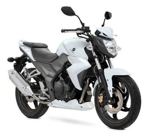 Dafra Next 250