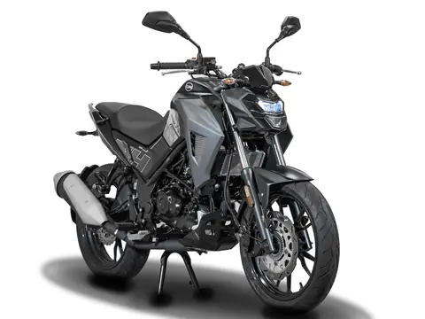 Dafra NHX 190
