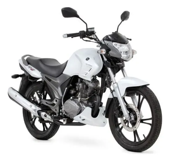 Dafra Riva 150