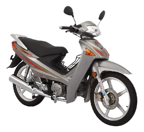 Dayun DY110-6
