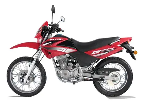 Dayun DY150GY