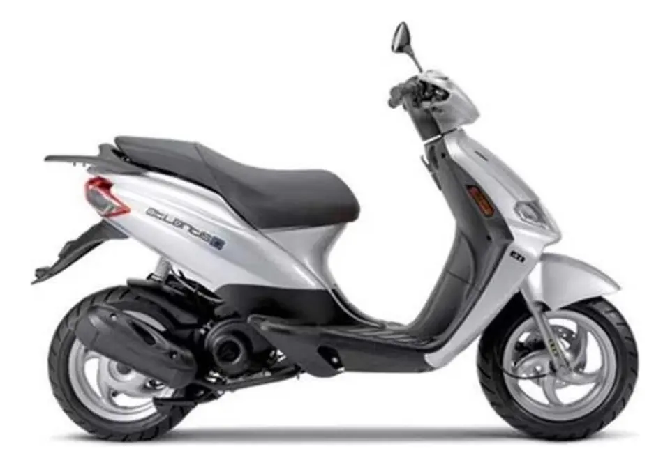 Derbi Atlantis 50
