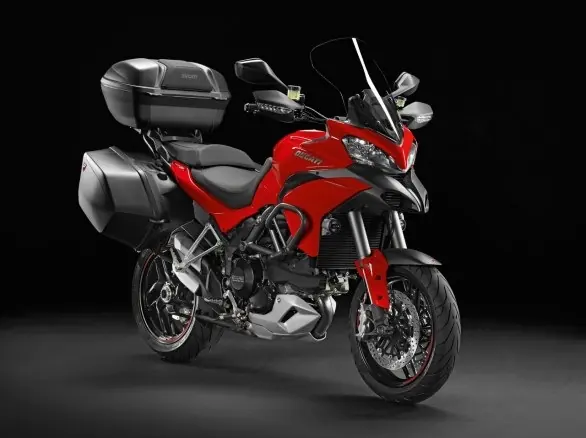 Ducati Multistrada 1200