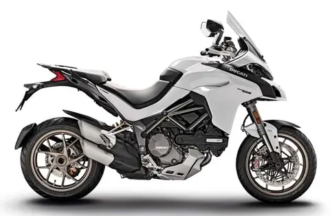 Ducati Multistrada 1260
