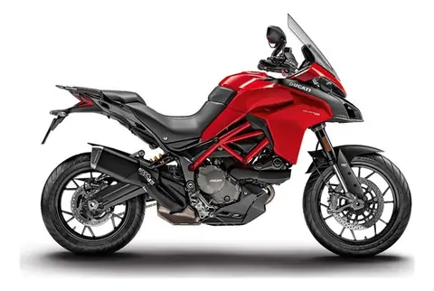 Ducati Multistrada 950