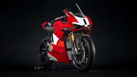 Ducati Panigale V4 R