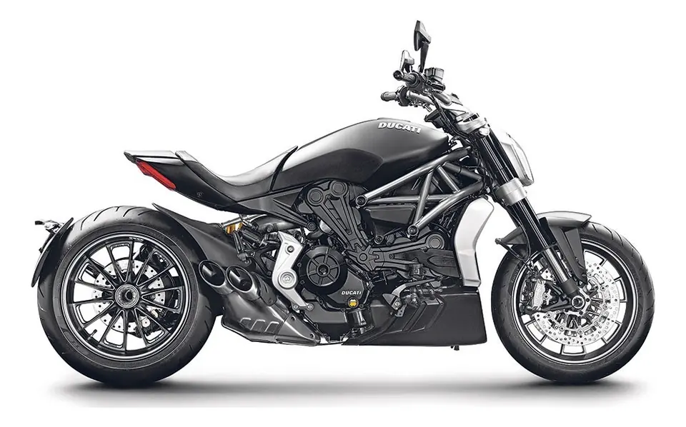 Ducati XDiavel