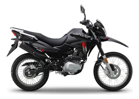 Haojue NK 160