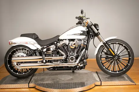 Harley-Davidson Softail