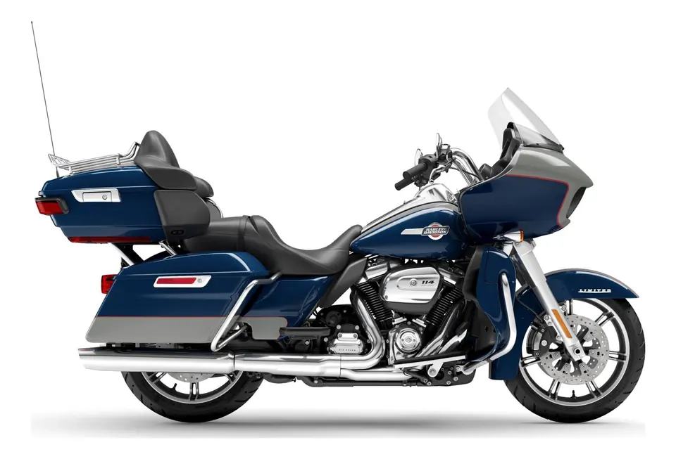 Harley-Davidson Road Glide Limited FLTRK