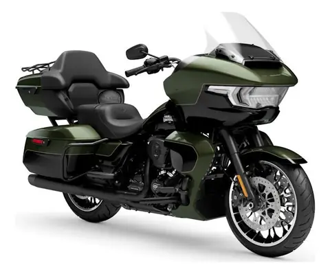 Harley-Davidson Road Glide Limited FLTRXL
