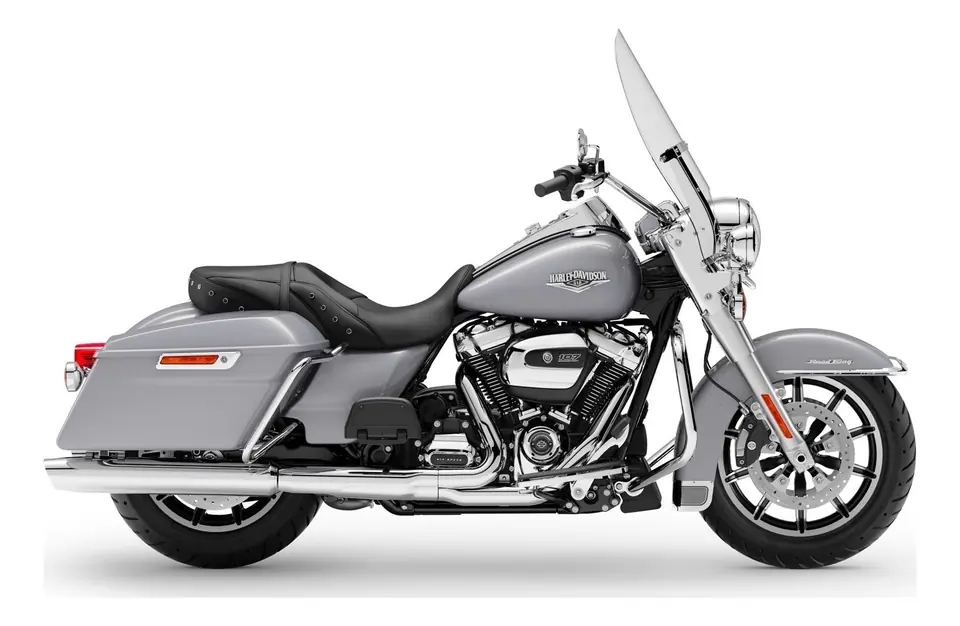 Harley-Davidson Road King FLHR